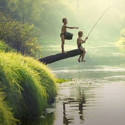 Pescador