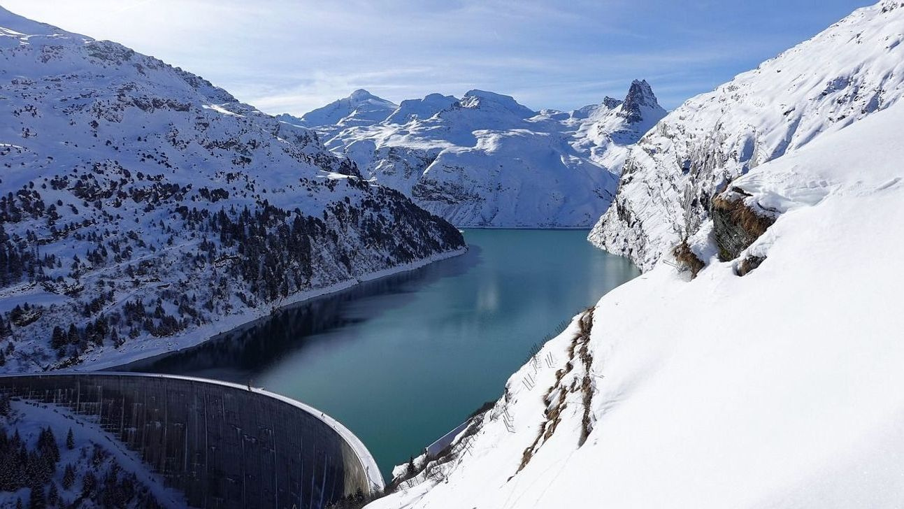 Resumen de características de Icefishcontrol