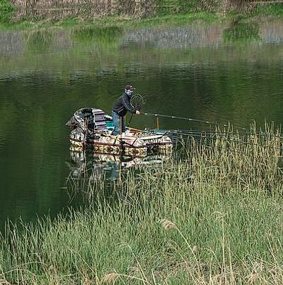 Pescador